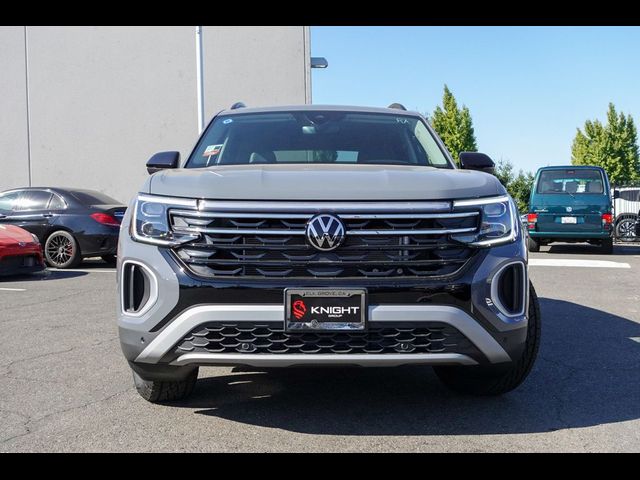 2024 Volkswagen Atlas 2.0T Peak Edition SE w/Technology