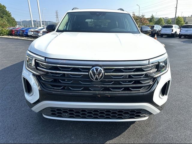 2024 Volkswagen Atlas 2.0T Peak Edition SE w/Technology