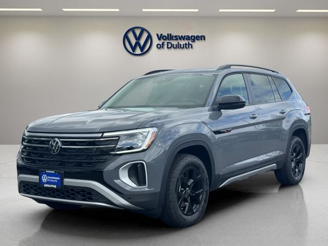 2024 Volkswagen Atlas 2.0T Peak Edition SE w/Technology