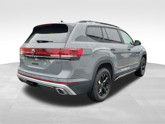 2024 Volkswagen Atlas 2.0T Peak Edition SE w/Technology