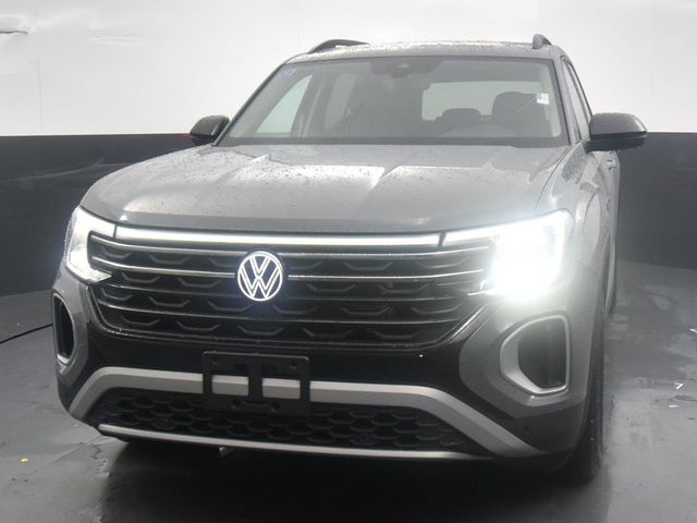 2024 Volkswagen Atlas 2.0T Peak Edition SE w/Technology