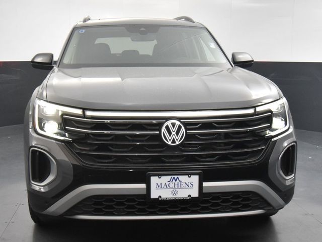 2024 Volkswagen Atlas 2.0T Peak Edition SE w/Technology