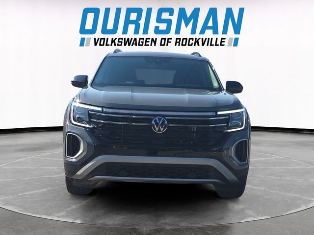 2024 Volkswagen Atlas 2.0T Peak Edition SE w/Technology