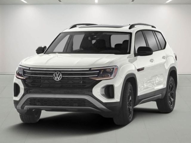 2024 Volkswagen Atlas 2.0T Peak Edition SE w/Technology