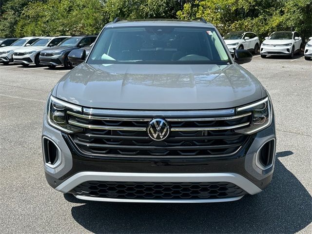 2024 Volkswagen Atlas 2.0T Peak Edition SE w/Technology