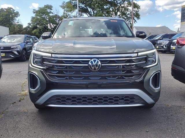 2024 Volkswagen Atlas 2.0T Peak Edition SE w/Technology