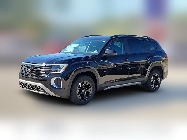 2024 Volkswagen Atlas 2.0T Peak Edition SE w/Technology