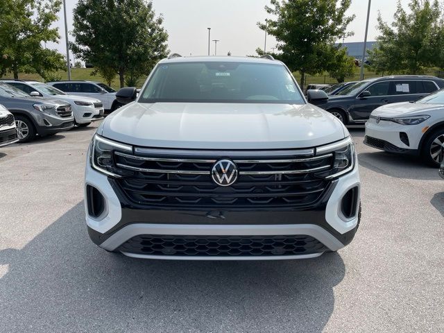 2024 Volkswagen Atlas 2.0T Peak Edition SE w/Technology