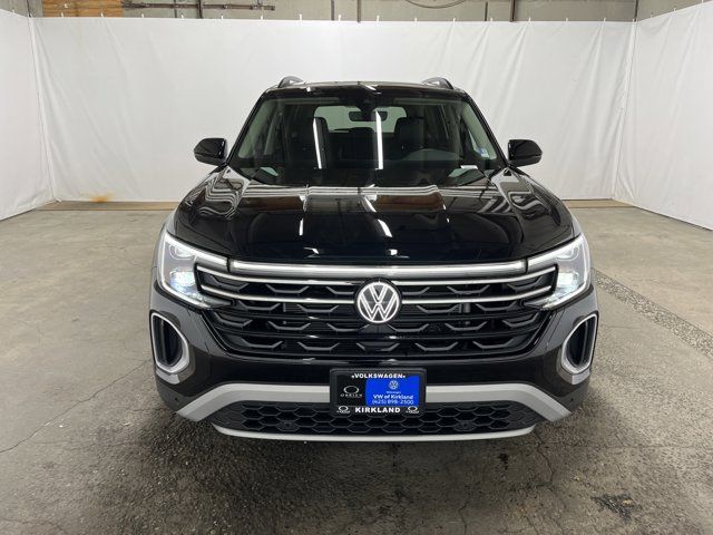 2024 Volkswagen Atlas 2.0T Peak Edition SE w/Technology