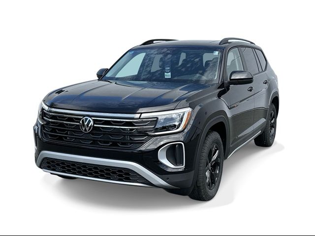 2024 Volkswagen Atlas 2.0T Peak Edition SE w/Technology