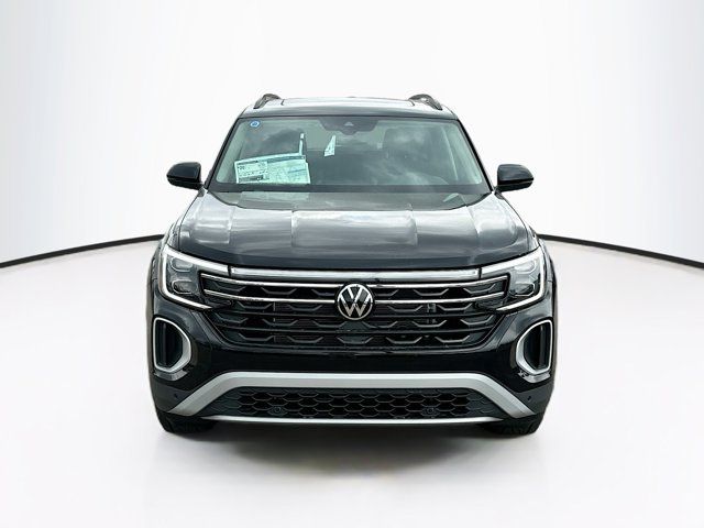 2024 Volkswagen Atlas 2.0T Peak Edition SE w/Technology