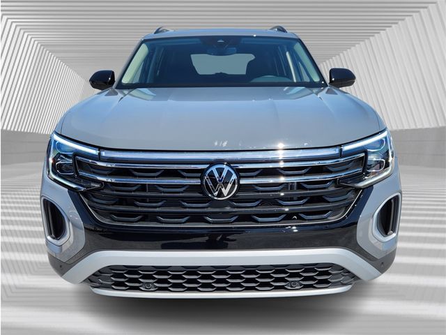 2024 Volkswagen Atlas 2.0T Peak Edition SE w/Technology