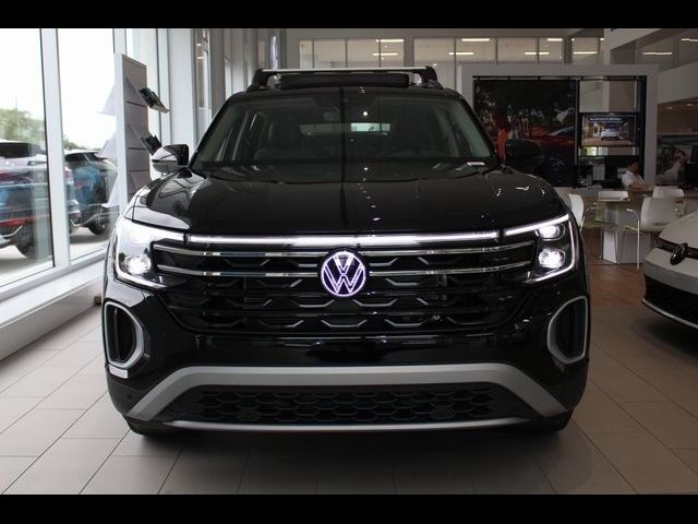 2024 Volkswagen Atlas 2.0T Peak Edition SE w/Technology