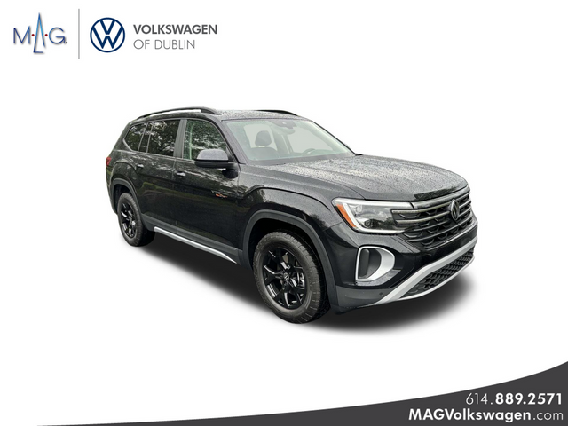 2024 Volkswagen Atlas 2.0T Peak Edition SE w/Technology