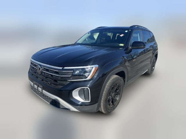 2024 Volkswagen Atlas 2.0T Peak Edition SE w/Technology