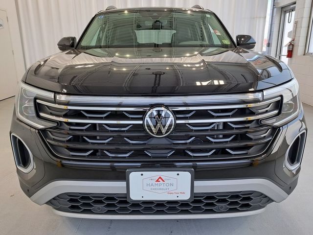 2024 Volkswagen Atlas 2.0T Peak Edition SE w/Technology