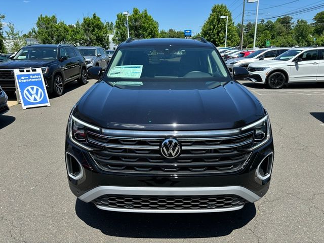 2024 Volkswagen Atlas 2.0T Peak Edition SE w/Technology