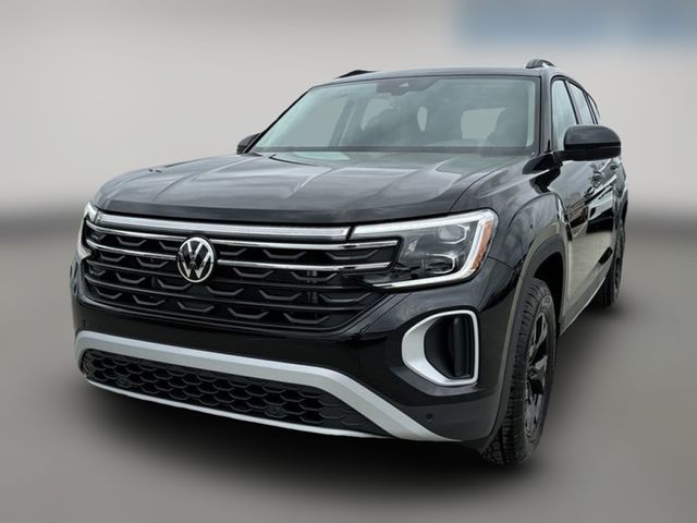 2024 Volkswagen Atlas 2.0T Peak Edition SE w/Technology