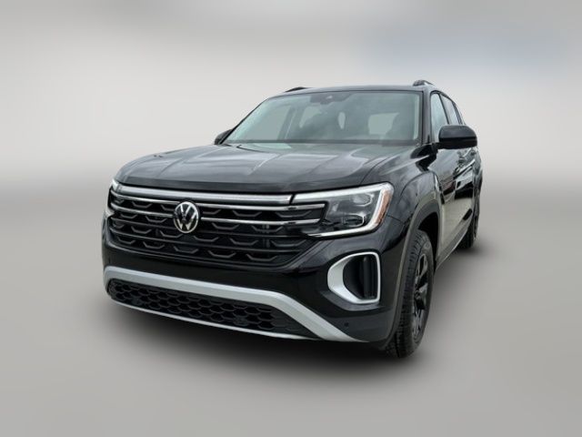 2024 Volkswagen Atlas 2.0T Peak Edition SE w/Technology