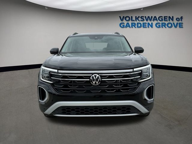 2024 Volkswagen Atlas 2.0T Peak Edition SE w/Technology