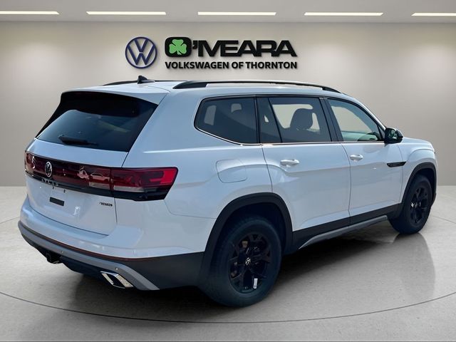 2024 Volkswagen Atlas 2.0T Peak Edition SE w/Technology