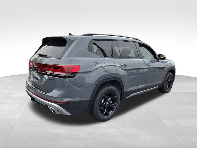 2024 Volkswagen Atlas 2.0T Peak Edition SE w/Technology