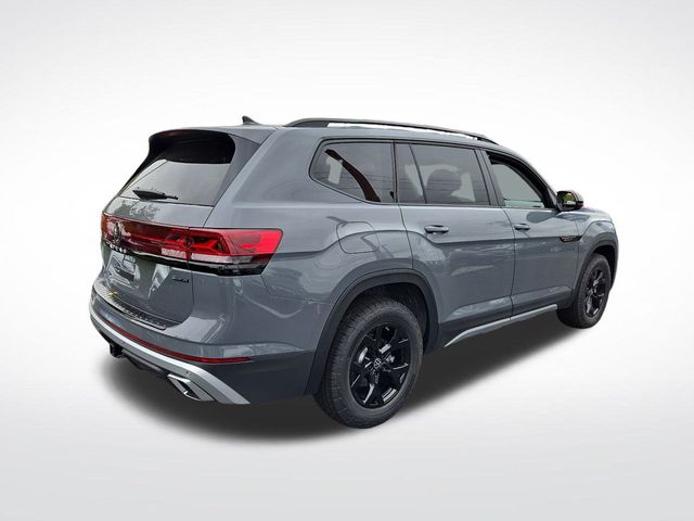 2024 Volkswagen Atlas 2.0T Peak Edition SE w/Technology