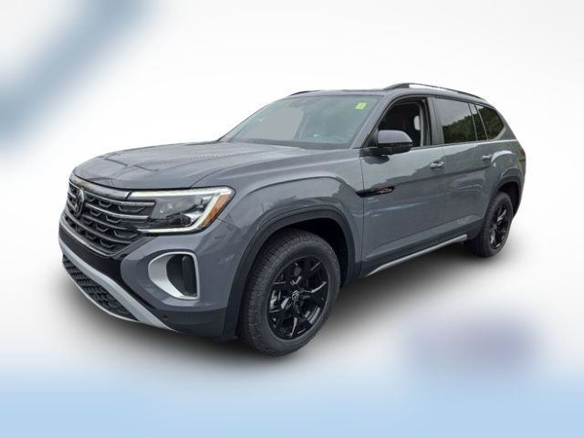 2024 Volkswagen Atlas 2.0T Peak Edition SE w/Technology