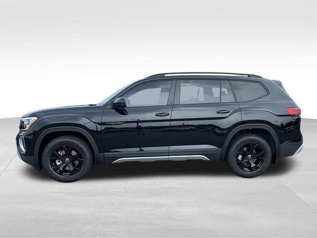 2024 Volkswagen Atlas 2.0T Peak Edition SE w/Technology