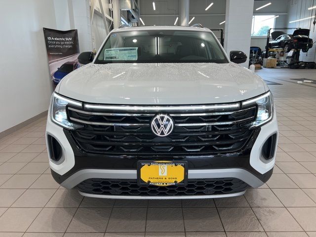 2024 Volkswagen Atlas 2.0T Peak Edition SE w/Technology