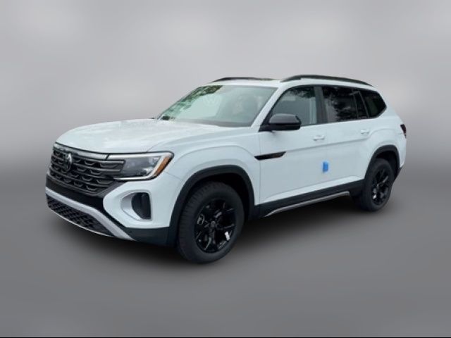 2024 Volkswagen Atlas 2.0T Peak Edition SE w/Technology