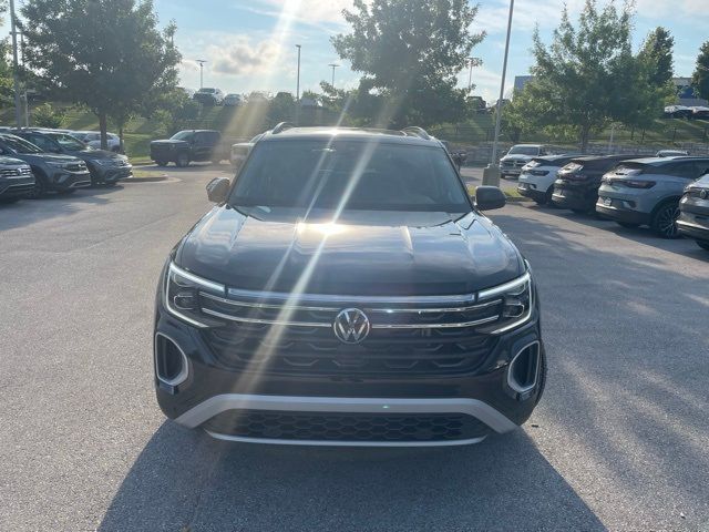 2024 Volkswagen Atlas 2.0T Peak Edition SE w/Technology