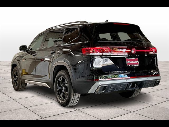 2024 Volkswagen Atlas 2.0T Peak Edition SE w/Technology