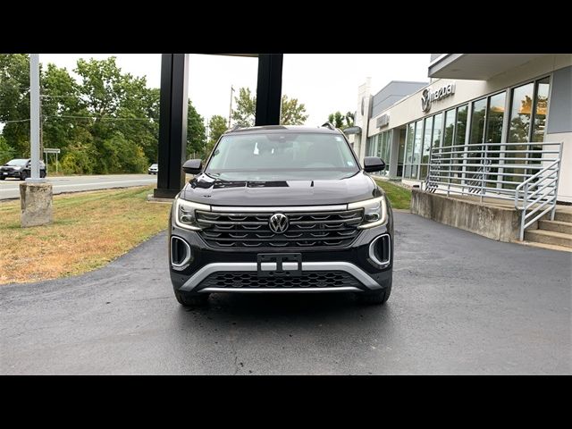 2024 Volkswagen Atlas 2.0T Peak Edition SE w/Technology