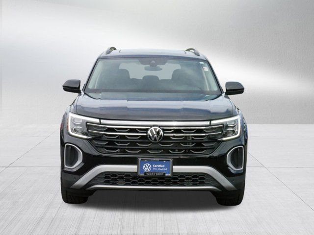 2024 Volkswagen Atlas 2.0T Peak Edition SE w/Technology