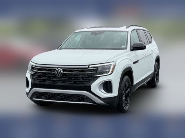 2024 Volkswagen Atlas 2.0T Peak Edition SE w/Technology