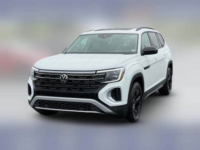 2024 Volkswagen Atlas 2.0T Peak Edition SE w/Technology