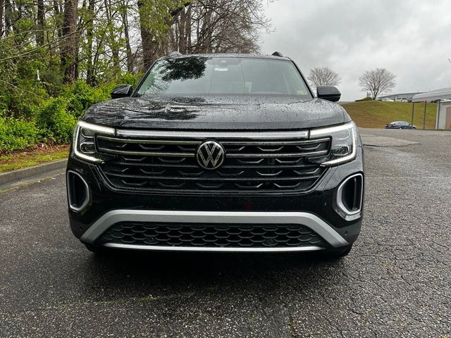 2024 Volkswagen Atlas 2.0T Peak Edition SE w/Technology