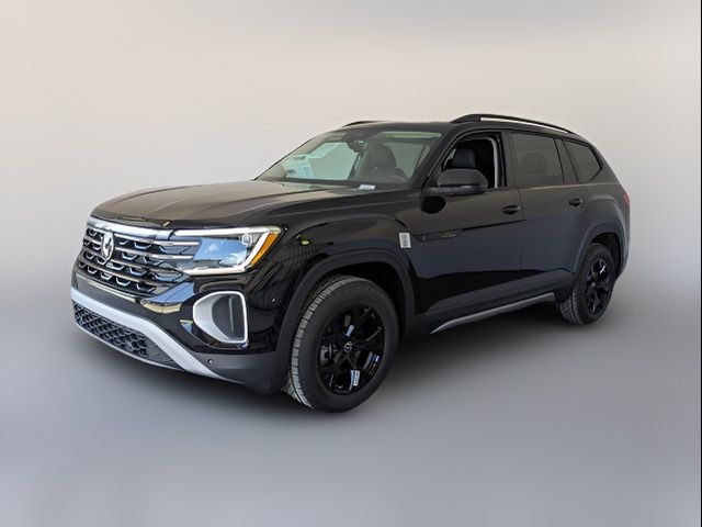 2024 Volkswagen Atlas 2.0T Peak Edition SE w/Technology