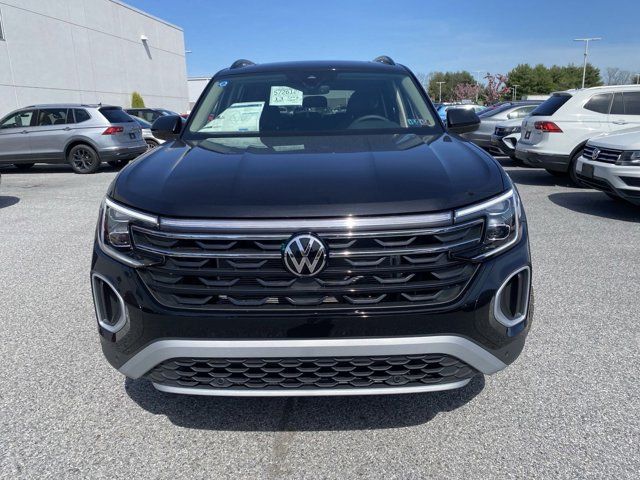 2024 Volkswagen Atlas 2.0T Peak Edition SE w/Technology