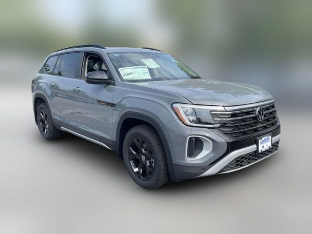 2024 Volkswagen Atlas 2.0T Peak Edition SE w/Technology