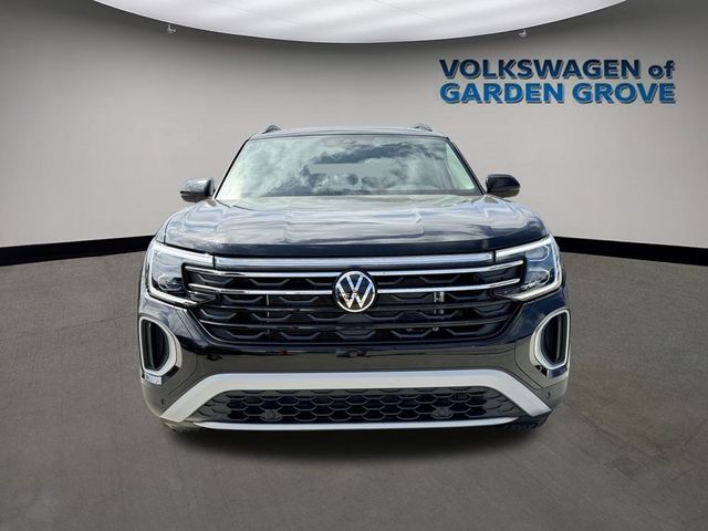 2024 Volkswagen Atlas 2.0T Peak Edition SE w/Technology