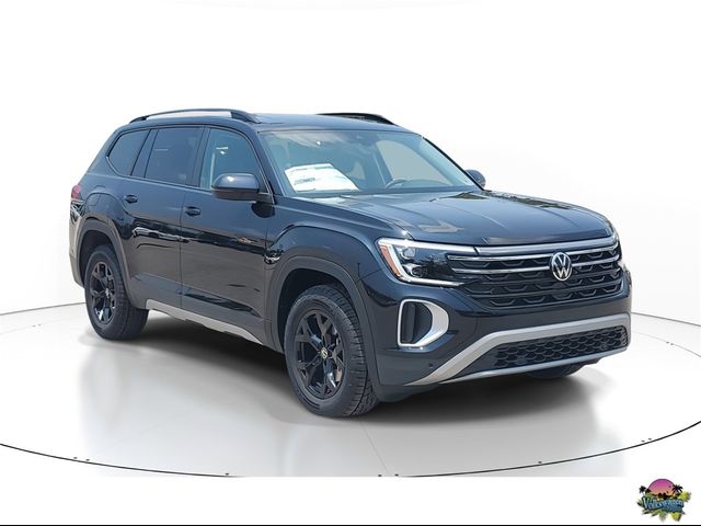 2024 Volkswagen Atlas 2.0T Peak Edition SE w/Technology