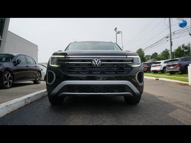 2024 Volkswagen Atlas 2.0T Peak Edition SE w/Technology