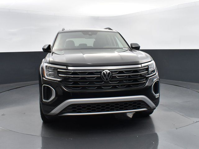 2024 Volkswagen Atlas 2.0T Peak Edition SE w/Technology