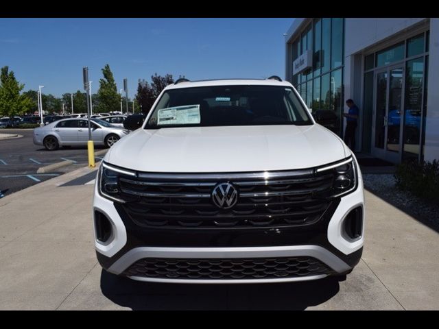 2024 Volkswagen Atlas 2.0T Peak Edition SE w/Technology