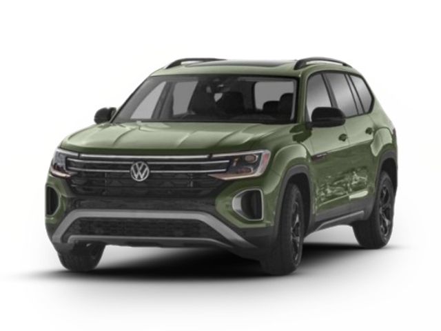 2024 Volkswagen Atlas 2.0T Peak Edition SE w/Technology