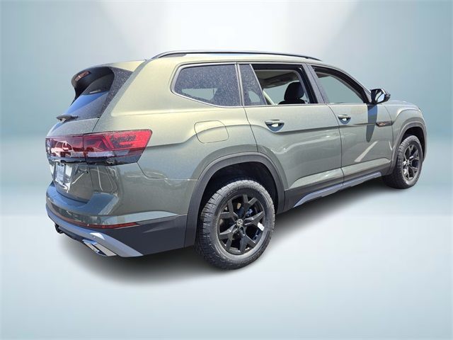 2024 Volkswagen Atlas 2.0T Peak Edition SE w/Technology