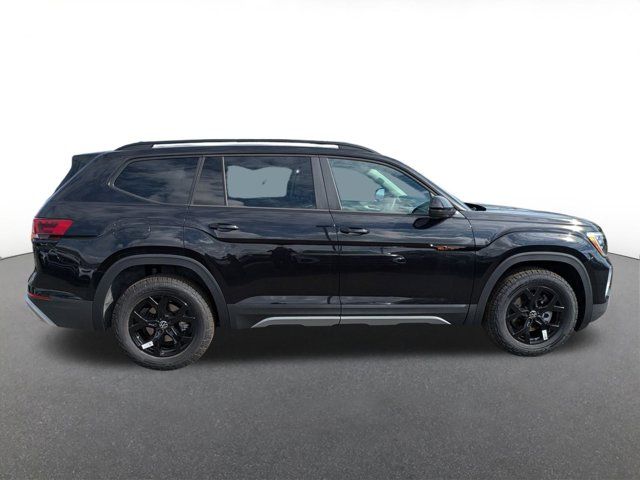 2024 Volkswagen Atlas 2.0T Peak Edition SE w/Technology