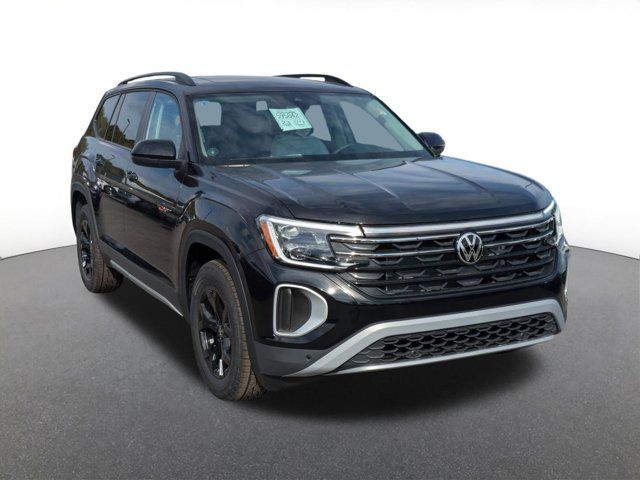 2024 Volkswagen Atlas 2.0T Peak Edition SE w/Technology